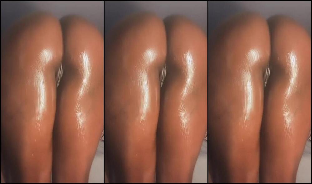 Brownieeezcakes dominates Nicknamed Thareal brownie with kinky fetish action