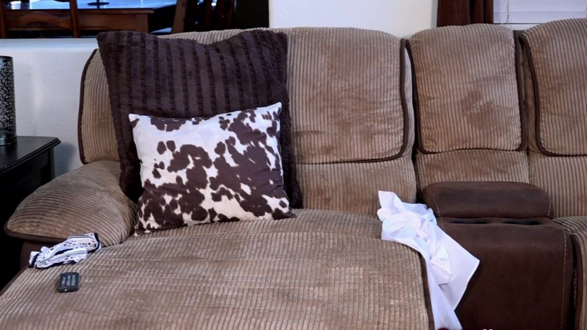 Catalinacruz Catalina Cruz Getting Oiled Up And Mas