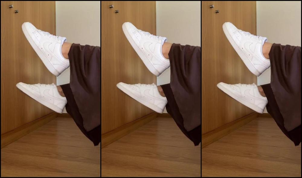 Gigi Feet Nicknamed Gifeet06 08 07 2025 Onlyfans Video Pzinhos Suadinhos