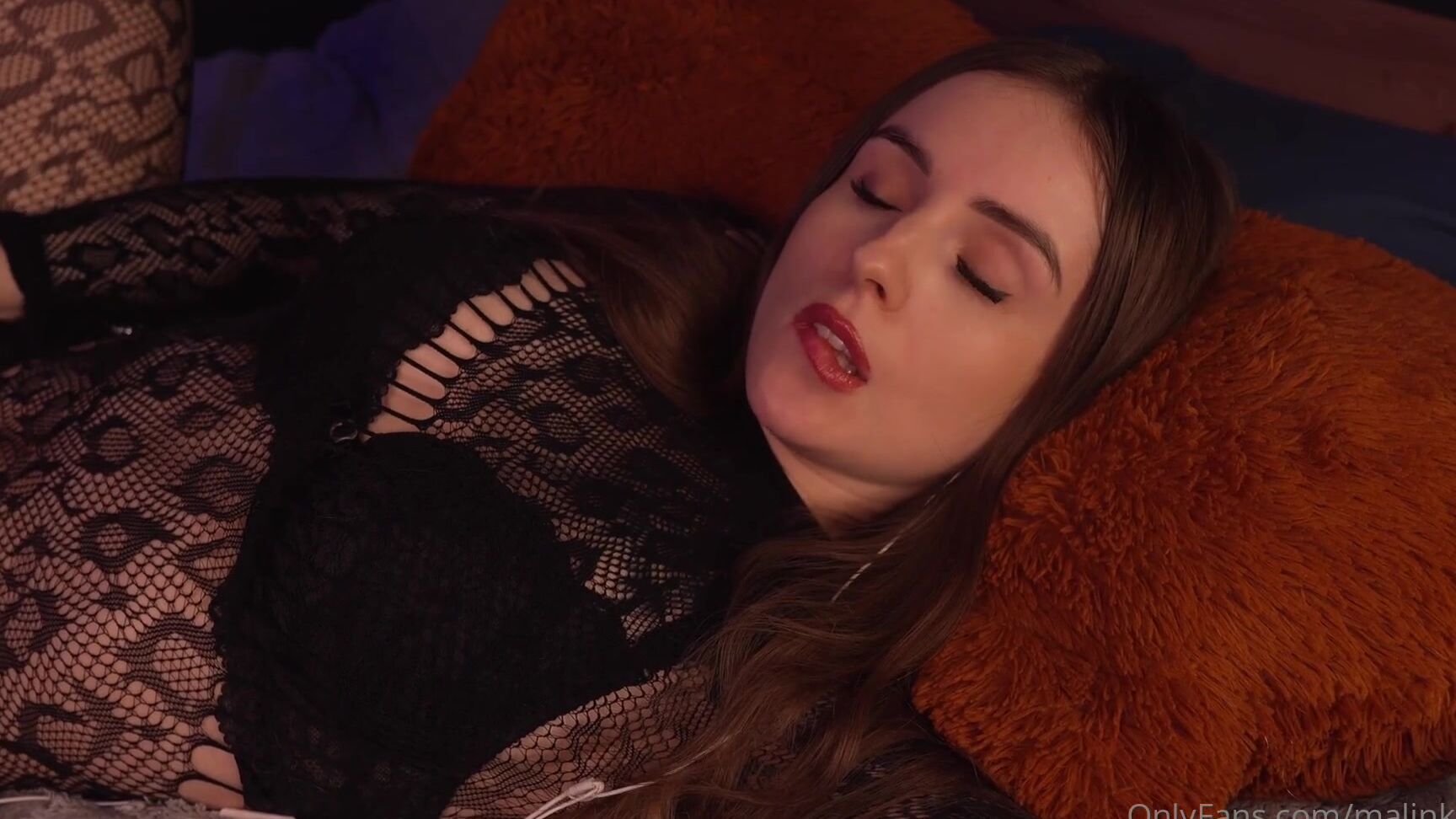 Juicybaby Nicknamed Malinkaa98 11 07 2025 Onlyfans Video Asmr Make U Loose Nnn Challenge Dirty Talk Joi Bear Riding Booty Slap