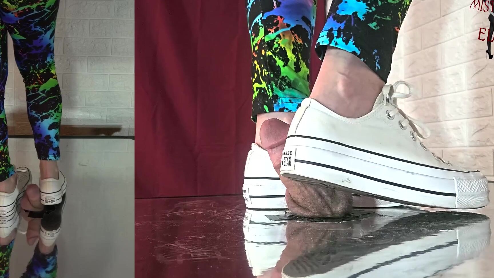 Mistress Elle Nicknamed Mistresselle023 06 07 2024 Onlyfans Video Coming Back From A Party I Still Had A Lot Of Energy