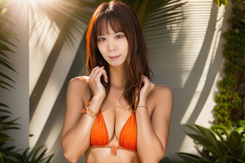 Jav Girls: Uncensored: The Ultimate Uncut JAV Girls Compilation