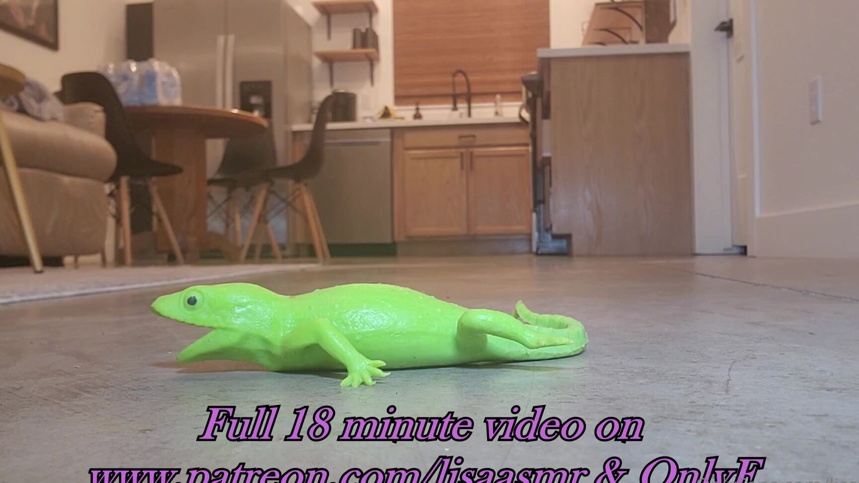 Lisa Asmr punishes the weak and onlyfans with his rough Punishing The Inferior ASMR Custom Rp video