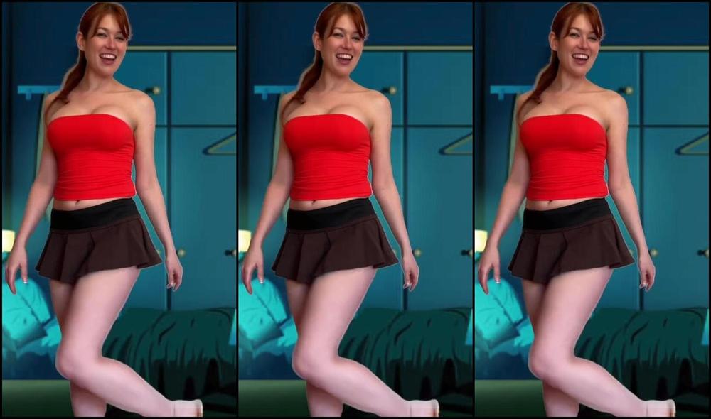 Coco Mars gets her Coco Mars 02 video realease on OnlyFans.com