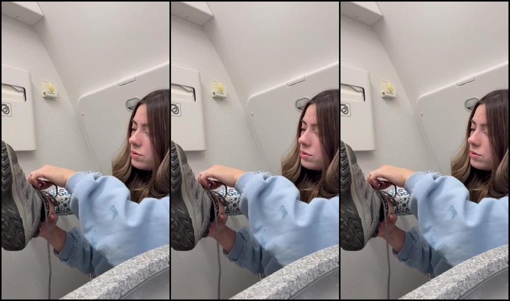 Watch Onlyfans Video Stinky Socks Get Sweaty as Moringapazz Dominates Her