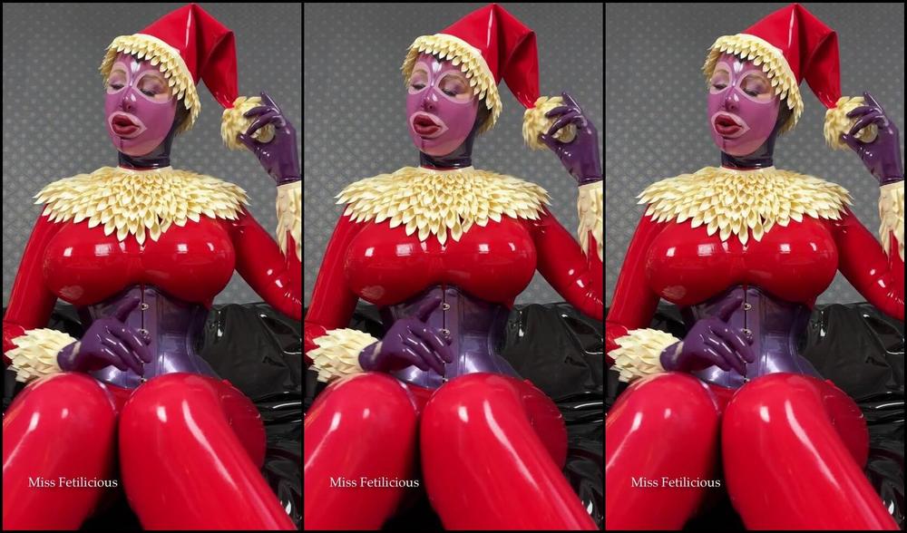 Miss Fetilicious gets down and dirty with Nick named Mfetilicious in Onlyfans Video I Had A Funny Situation