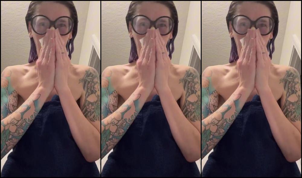 Peppermint Giantess Nicknamed Peppermintgiantess 09 14 2025 Onlyfans Video Grwm