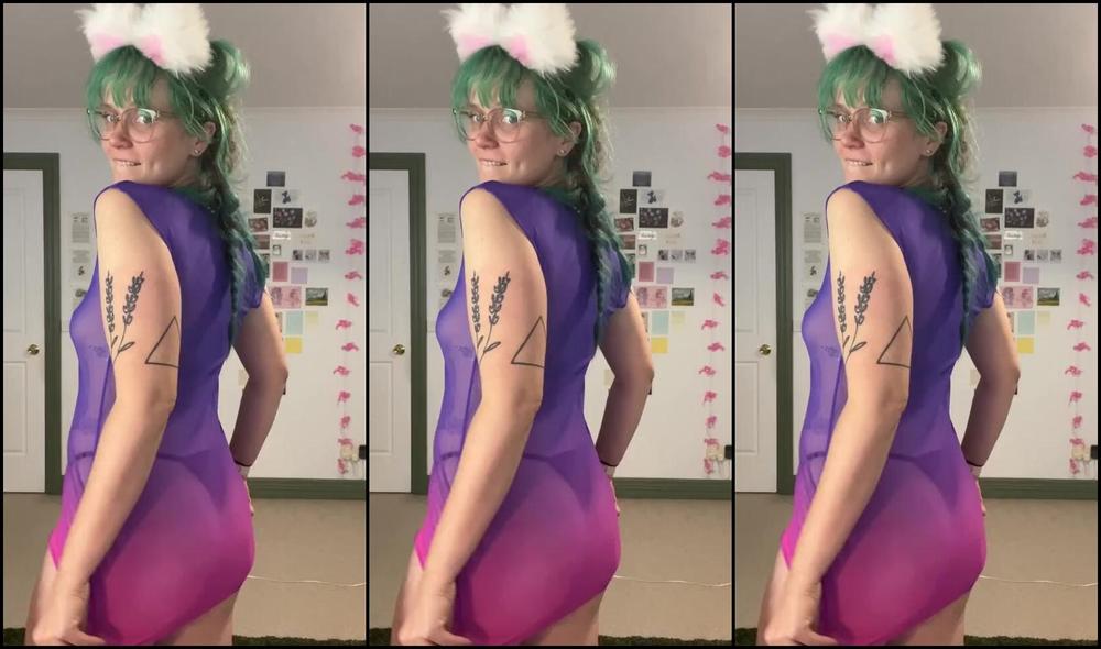 Heidiv Nicknamed Heidiv 03 22 2025 Onlyfans Video Let S Take It Slow And See How It Goes Teasevideo Sheer Dress Boobs Ass