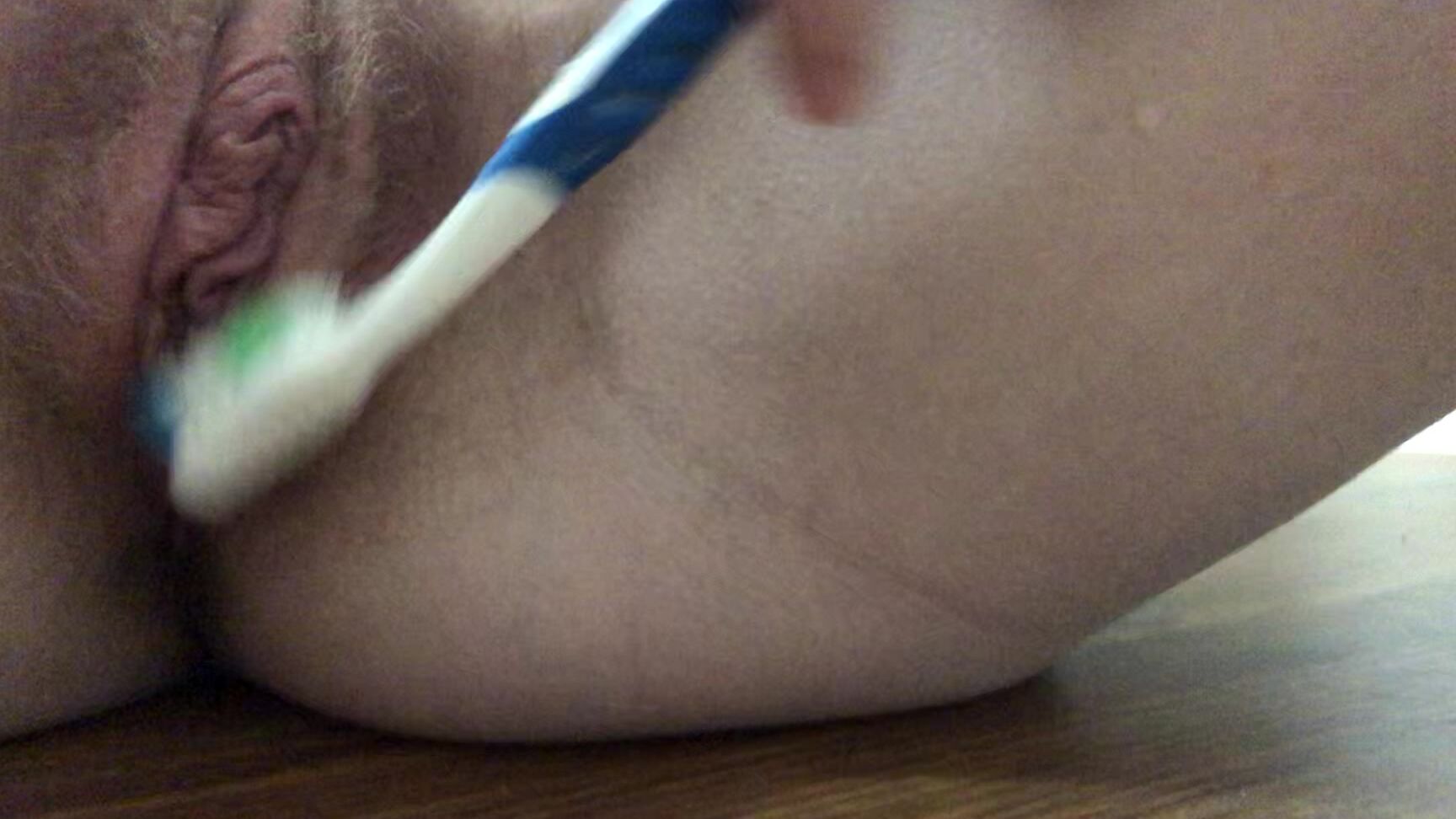 RubyPrincess gets her assfucked hard in this hardcore analplay video