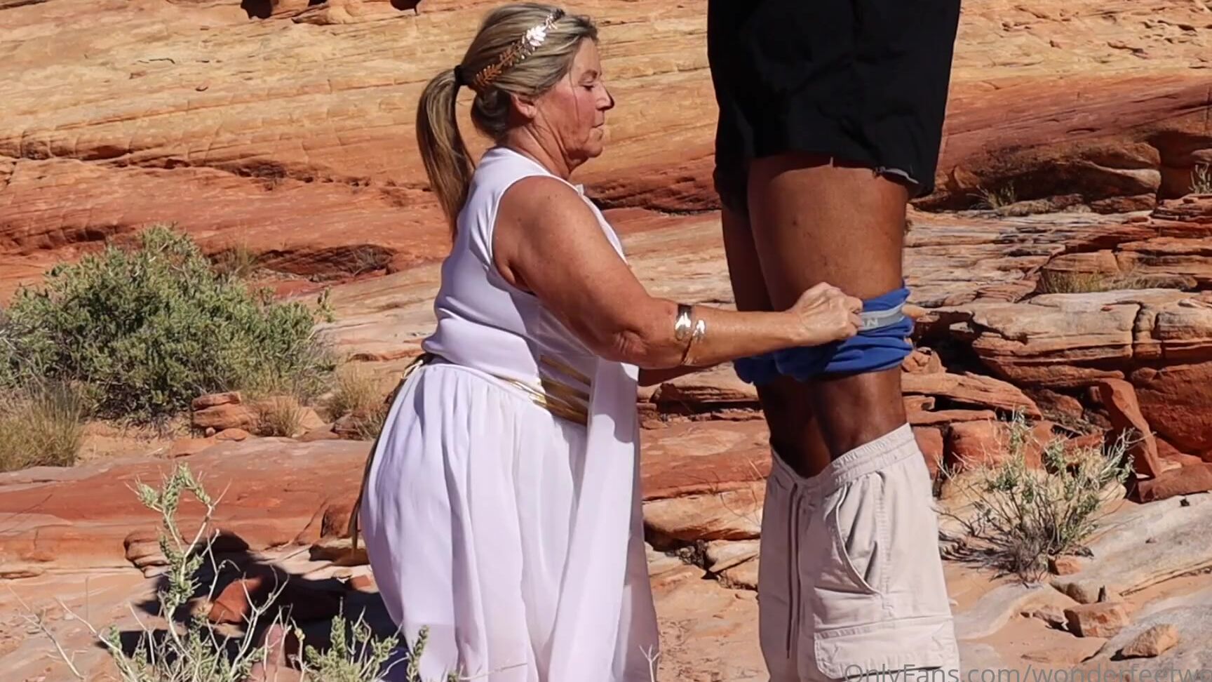 Wonderfeetwoman Nicknamed Wonderfeetwoman 10 30 2025 Onlyfans Video Youve Seen My Blowjobs