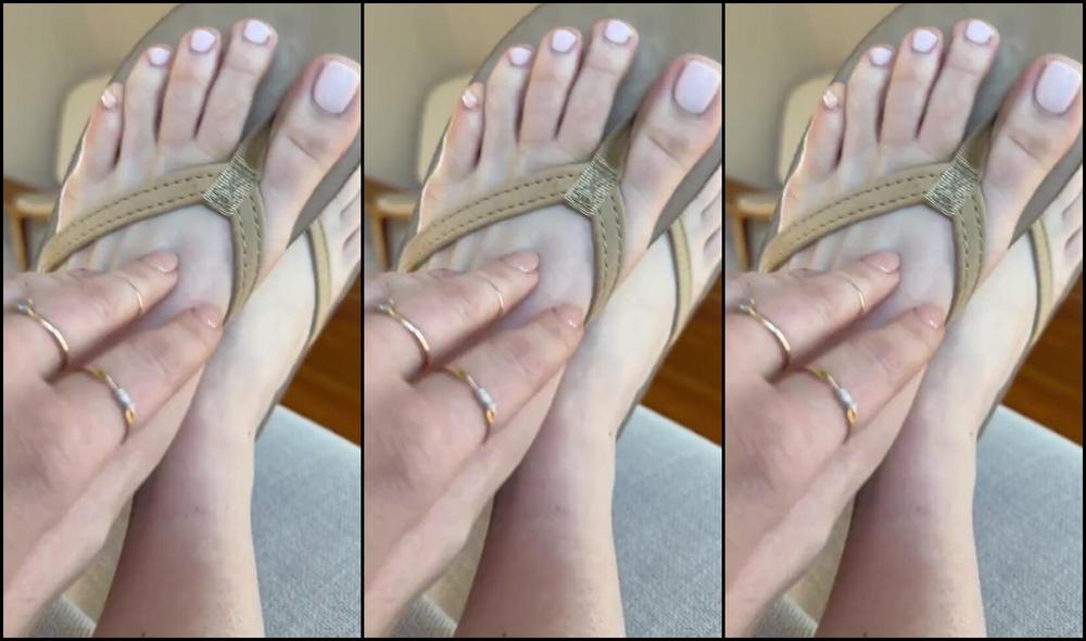 Alice Olsson Nicknamed Aliceexolsson 12 04 2024 Onlyfans Video My Best Kept Secret Is My Feet Are Super Ticklish