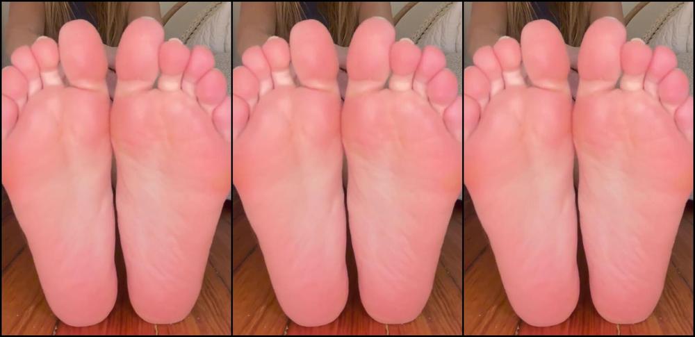 Alice Olsson Nicknamed Aliceexolsson 08 18 2024 Onlyfans Video I Love To Tease You With My Big Soft Soles In Your Face Dont You Wish