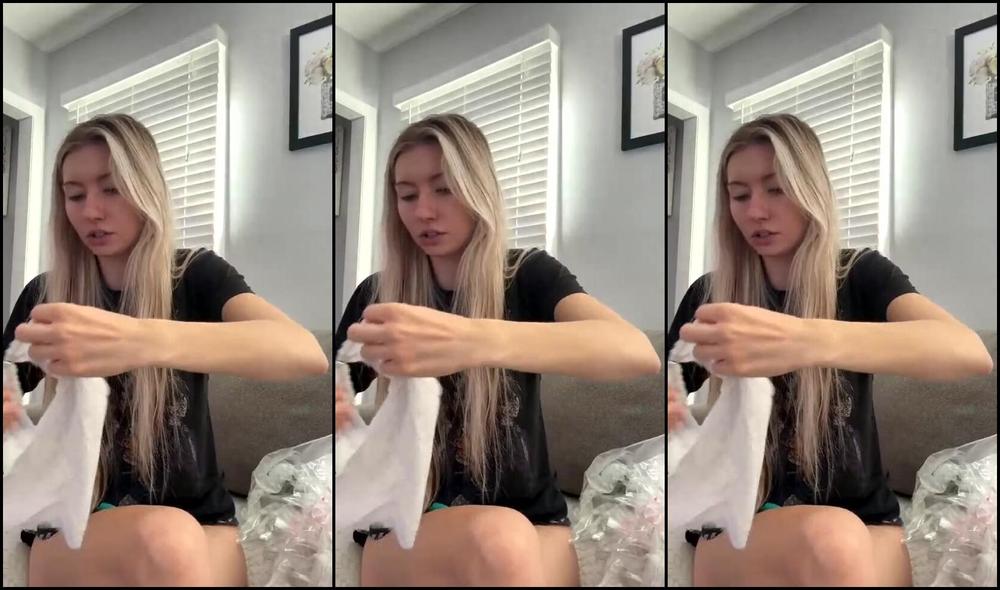 Emma Sirus Nicknamed Emmasirus 11 08 2025 Onlyfans Video Stream Started At 11082025 0437 Pm Victoria Secret Haul