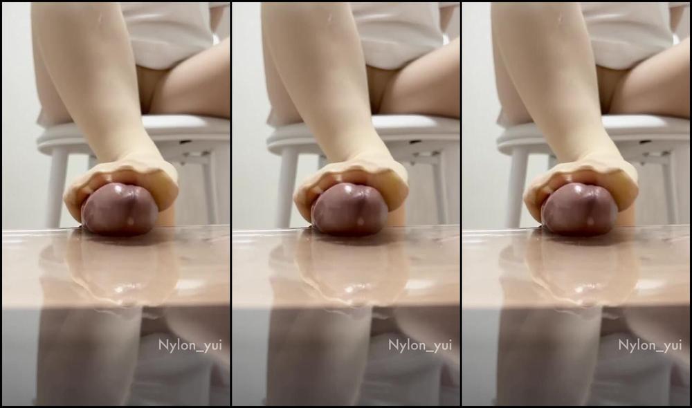 Nylon Yui Nicknamed Nylon Yui 03 02 2025 Onlyfans Video Leaked Nylon Yui 81078