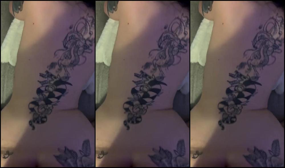 Nicknamed Machine Mommy dominates POV with her femdom skills