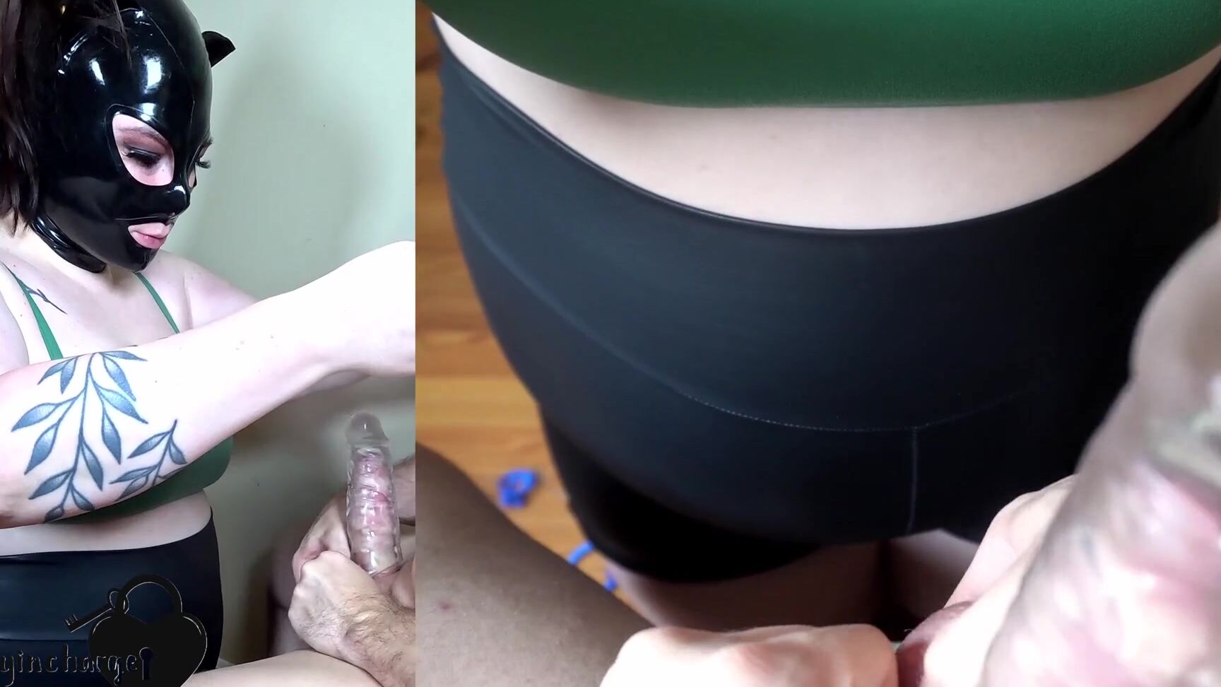 Emilyincharge Nicknamed Emilyincharge 12 28 2025 Onlyfans Video I Gave Hubby A Blow Job But I Don T Think It Was Exactly What He Was