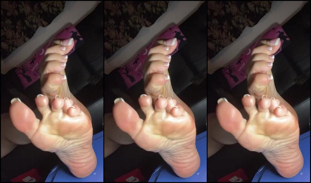 Latina Goddess Nicknamed Latinafeetgoddesss 04 20 2025 Onlyfans Video Video Call Povs