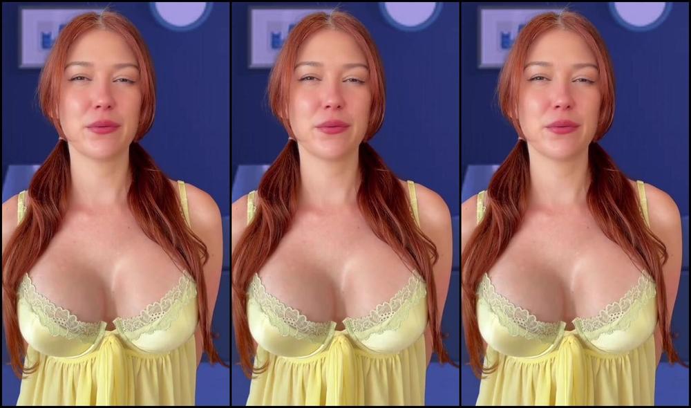 Coco Mars and Nicknamed Cococomars get frisky in the onlyfans Coco Mars video, featuring Jerk Buddy 3