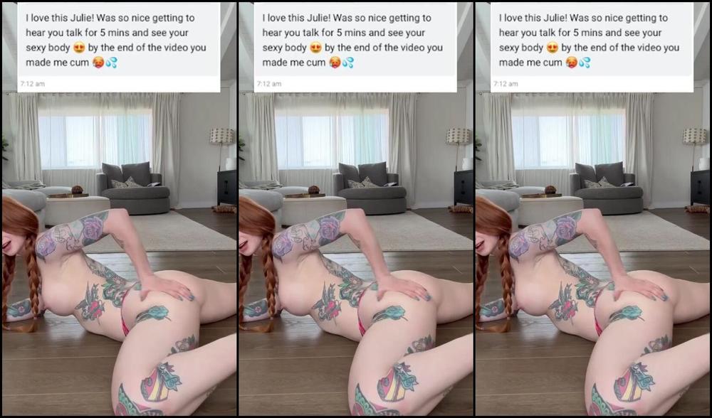 Weejulietots Nicknamed Weejulietots 07 27 2024 Onlyfans Video Video In Particular From This Set Going Down A Treat