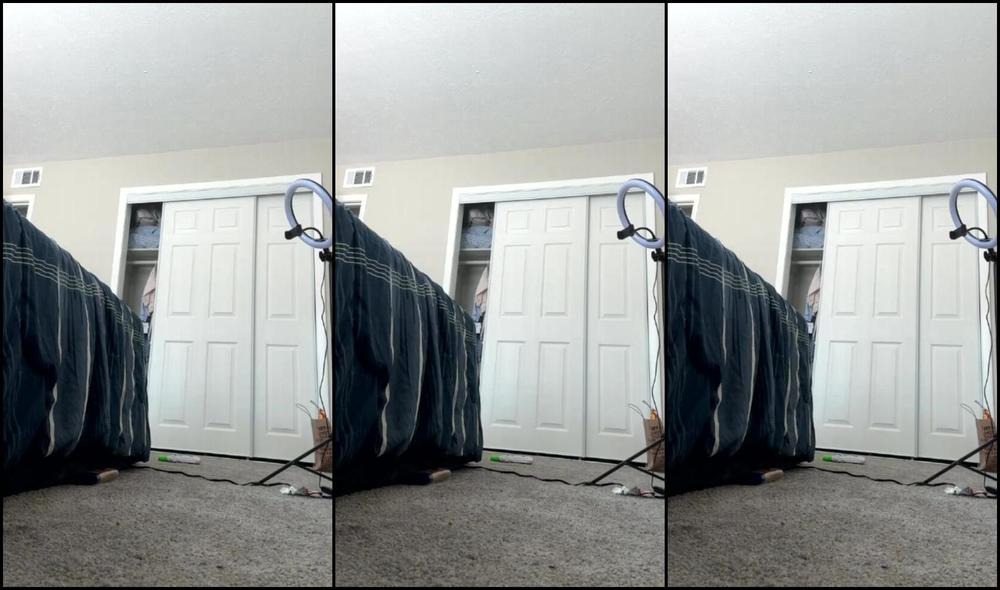 Nicknamed Thelittprincess' OnlyFans video stream is now open for business!