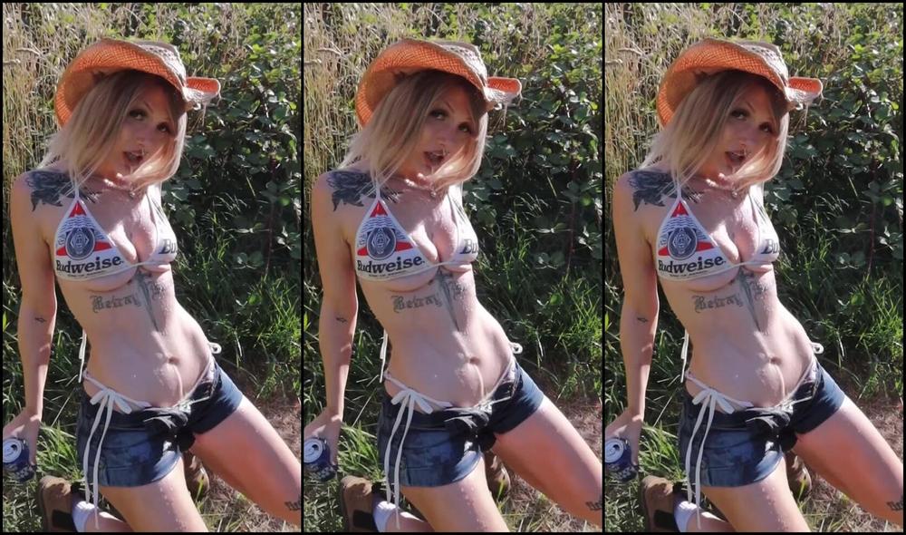 Blxxd Bunny Nicknamed Blxxdbunny 08 01 2025 Onlyfans Video Nothing Beats A Cold Beer On A Hot Day