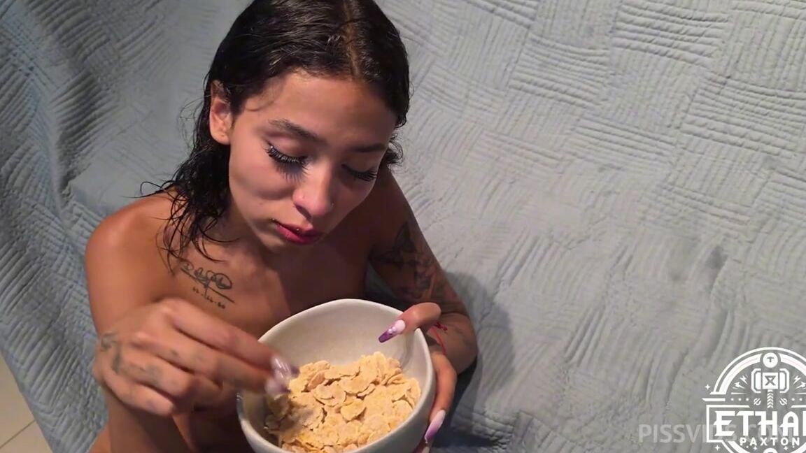 "Megan Petite" Toys, Hardcore, Tattoos, Submissive Girl, Natural Tits, Skinny, Face Fucking, Gonzo, Spitting in the Face, Rimming, Young, Glasses, Pissing, Small Tits, Brunette, Humiliation, Cowgirl, Doggystyle, Rough Sex, Deep Throat, Slapping, Span