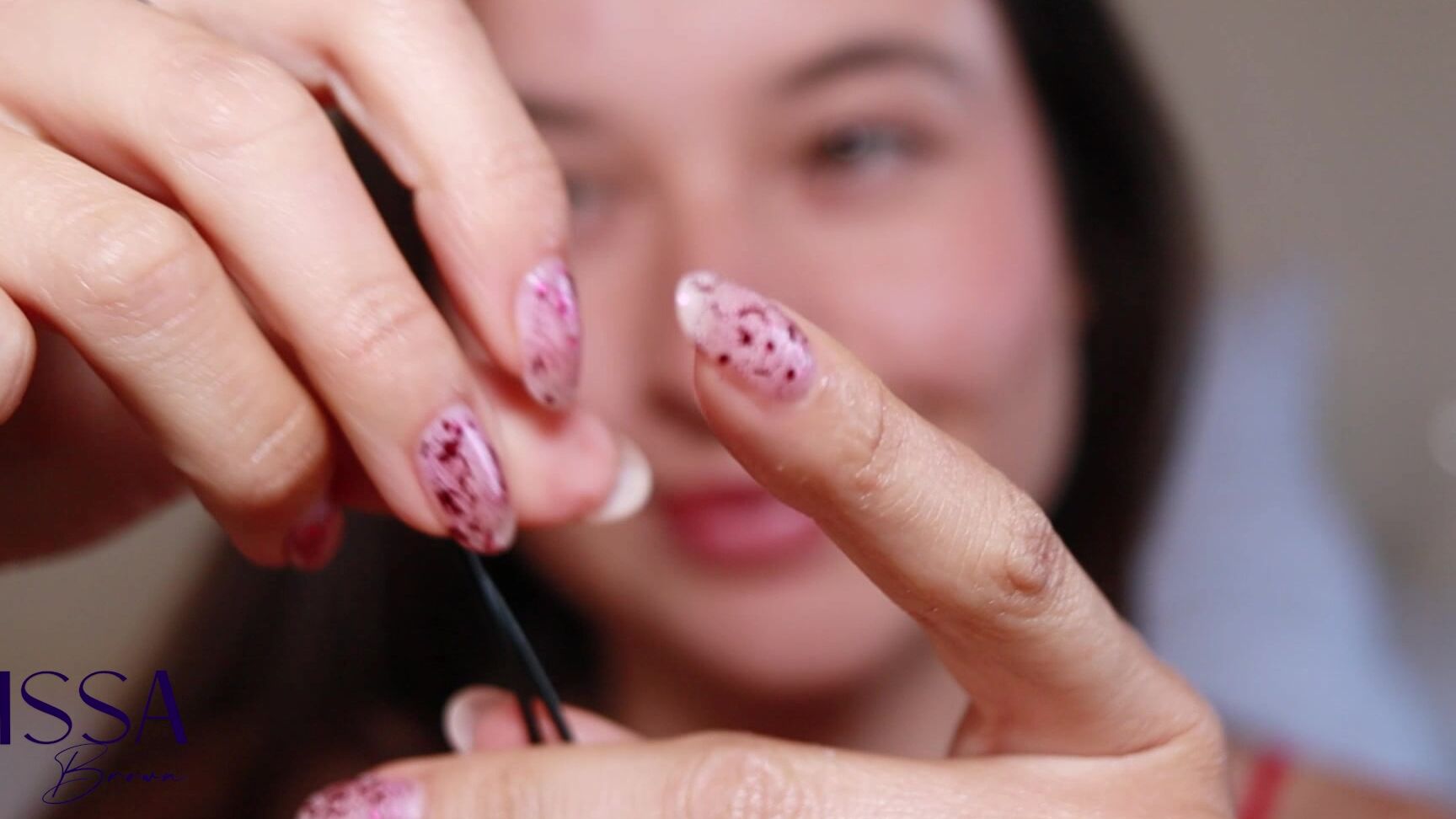 Lissa Brown The Best Of Me Encapsulated For You