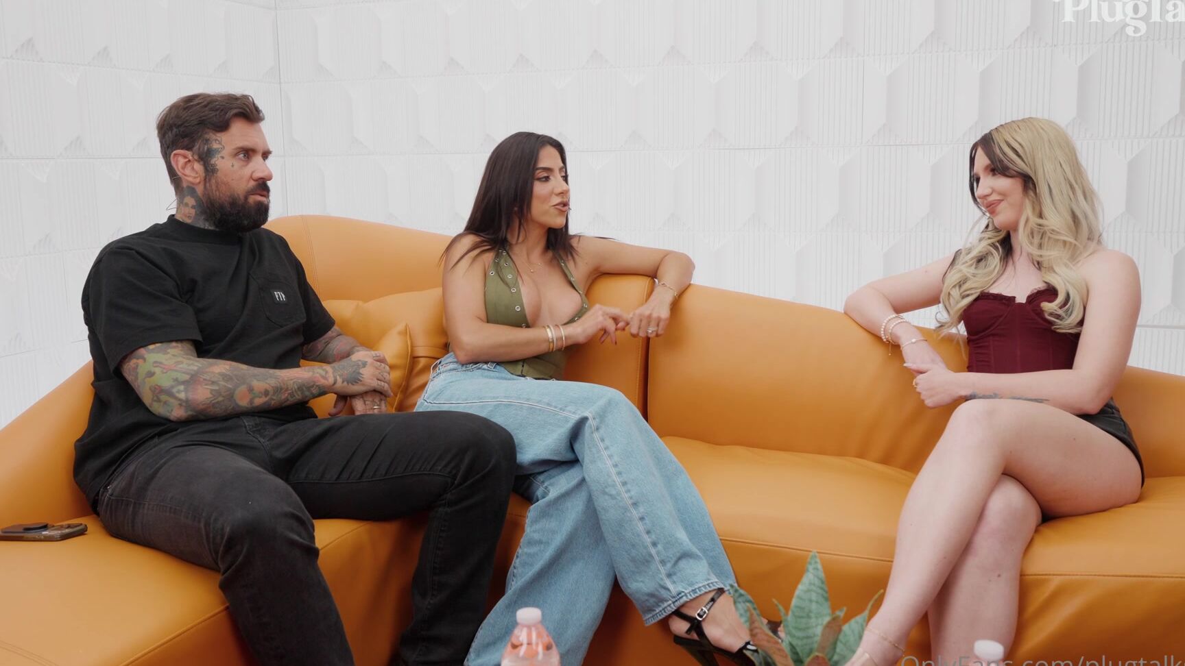 "Britt Blair & Lena The Plug" Threesome, Straight, Gonzo, All Sex, Hardcore Britt Blair & Lena The Plug SiteRip