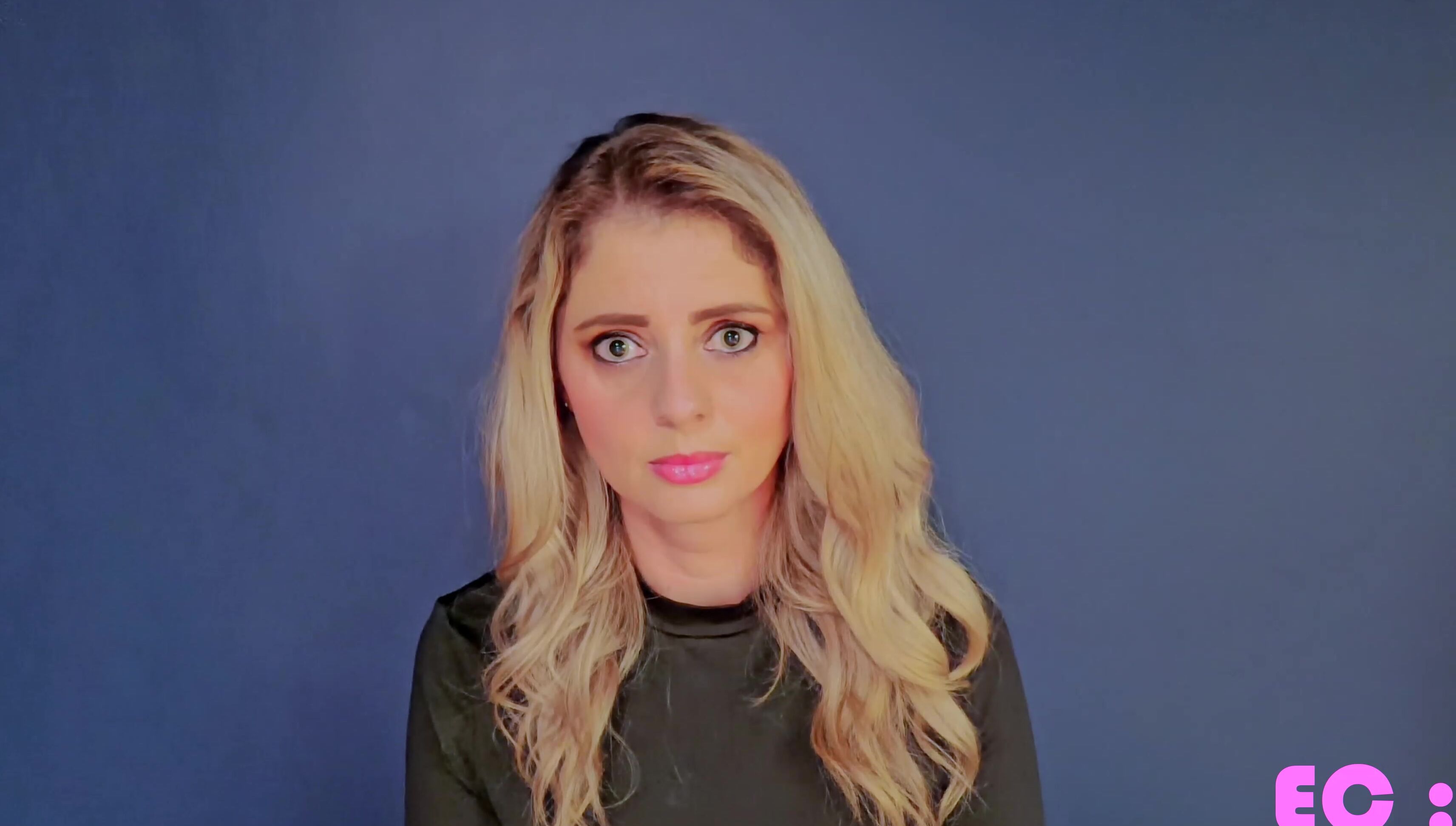 Pinkcandyec Dilated Eyes Blowjob Masturbate Full Version