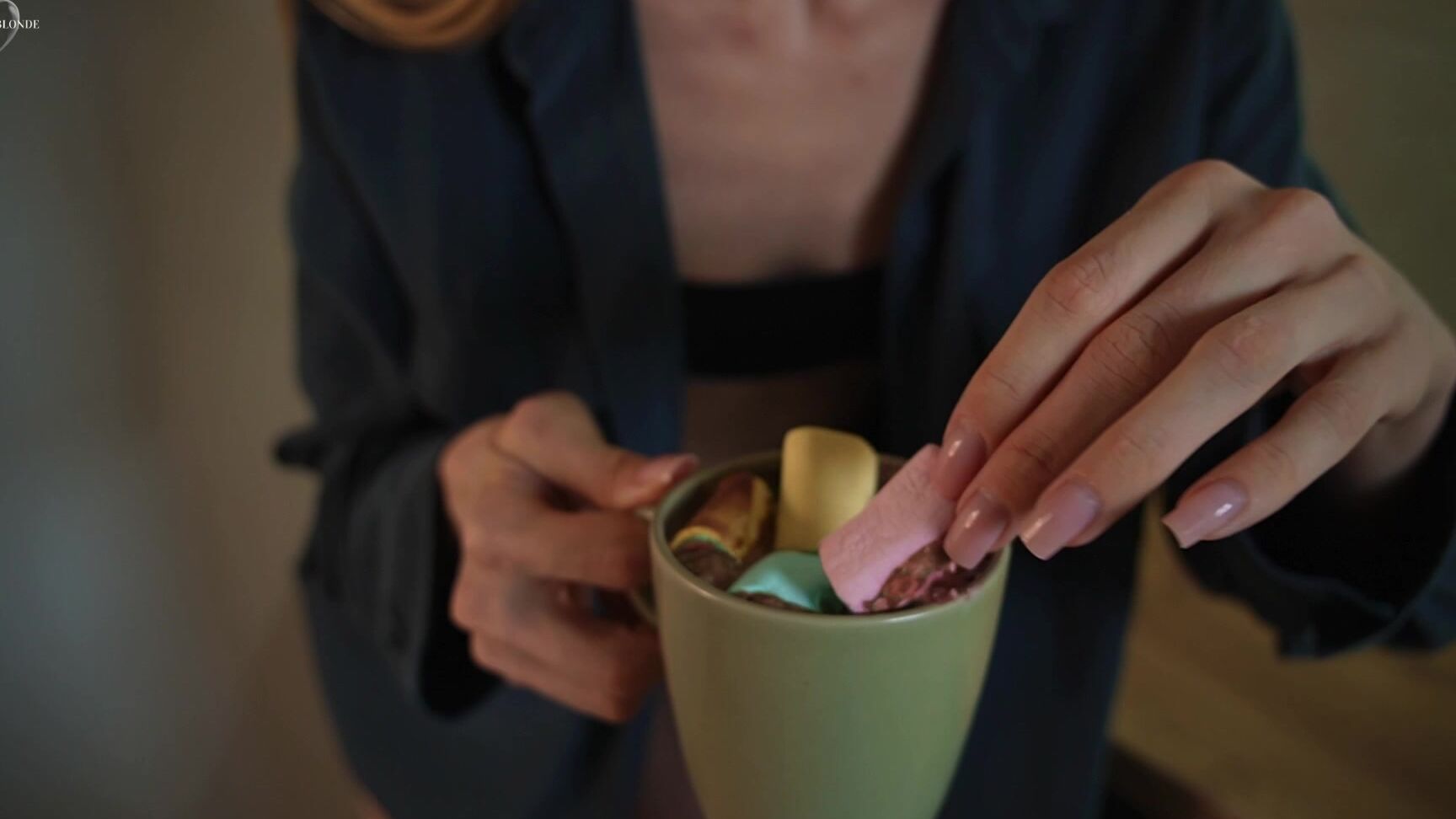 Sexsweetblonde Cocoa Free