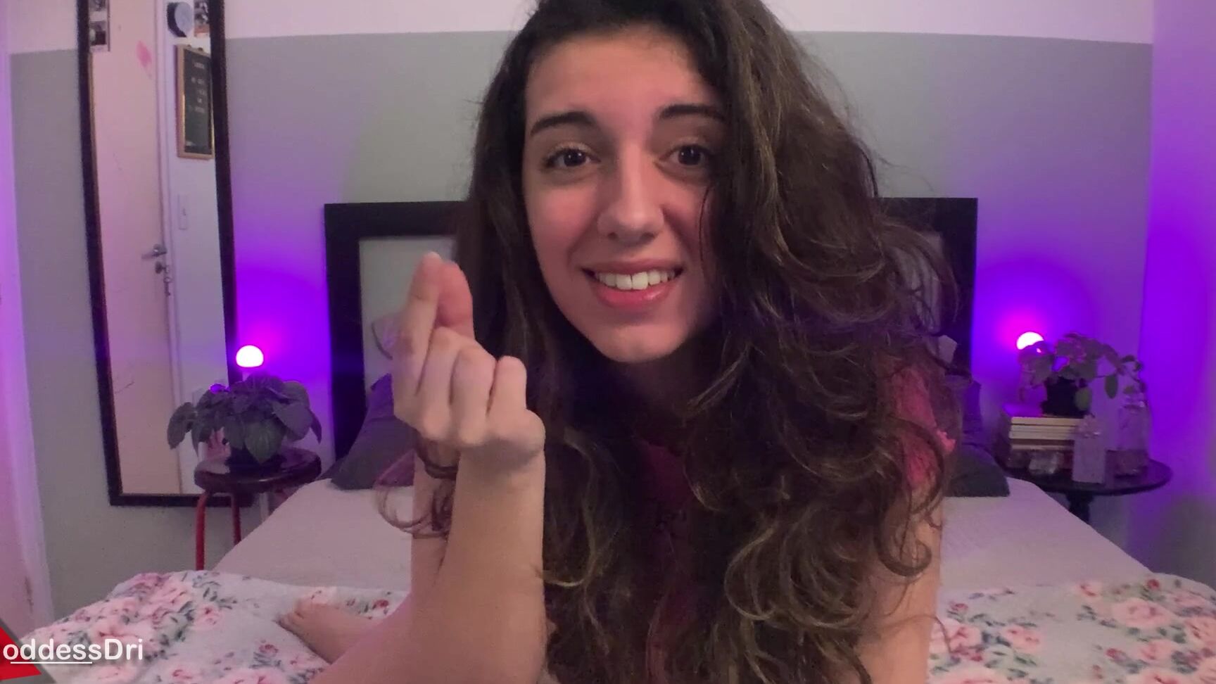 "GoddessDri" sph, goddess worship, verbal humiliation, slave training, chastity Useless Cock Manyvids