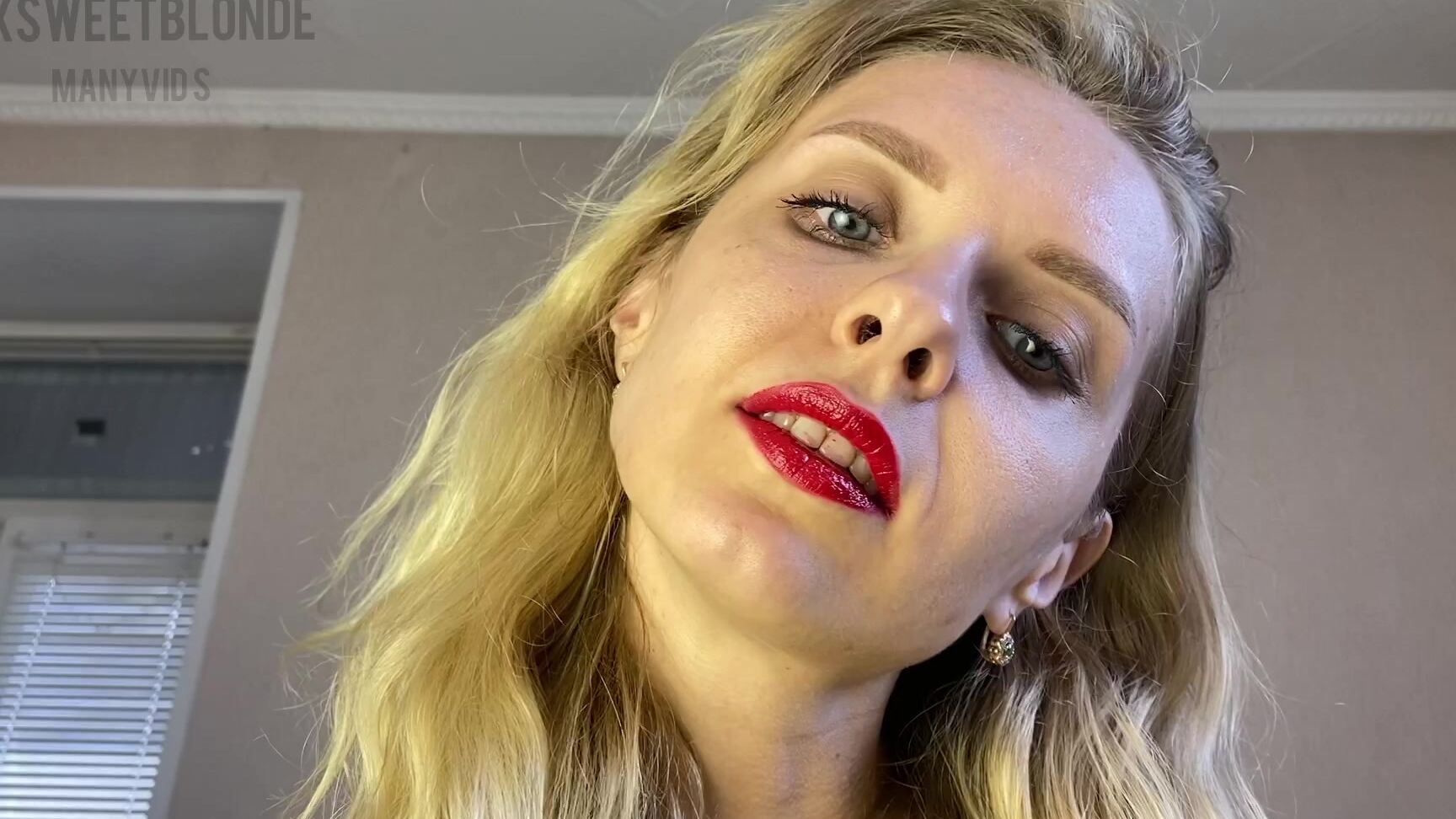 Sexsweetblonde Custom Gentle Giantess