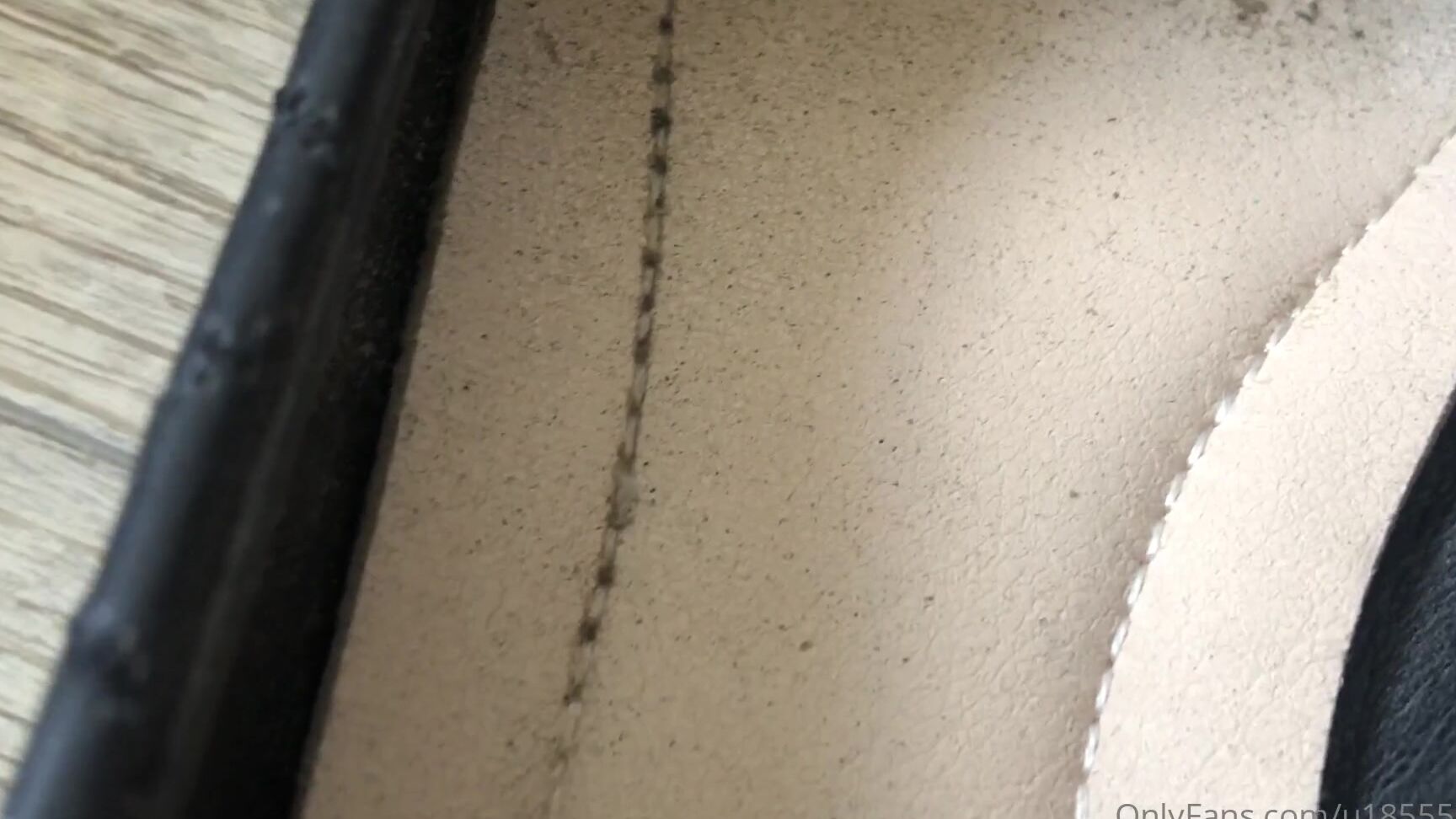 Watch Onlyfans Video Stinky Flats with Mistress Kathrynne Feetgoddess in 07 03 2024