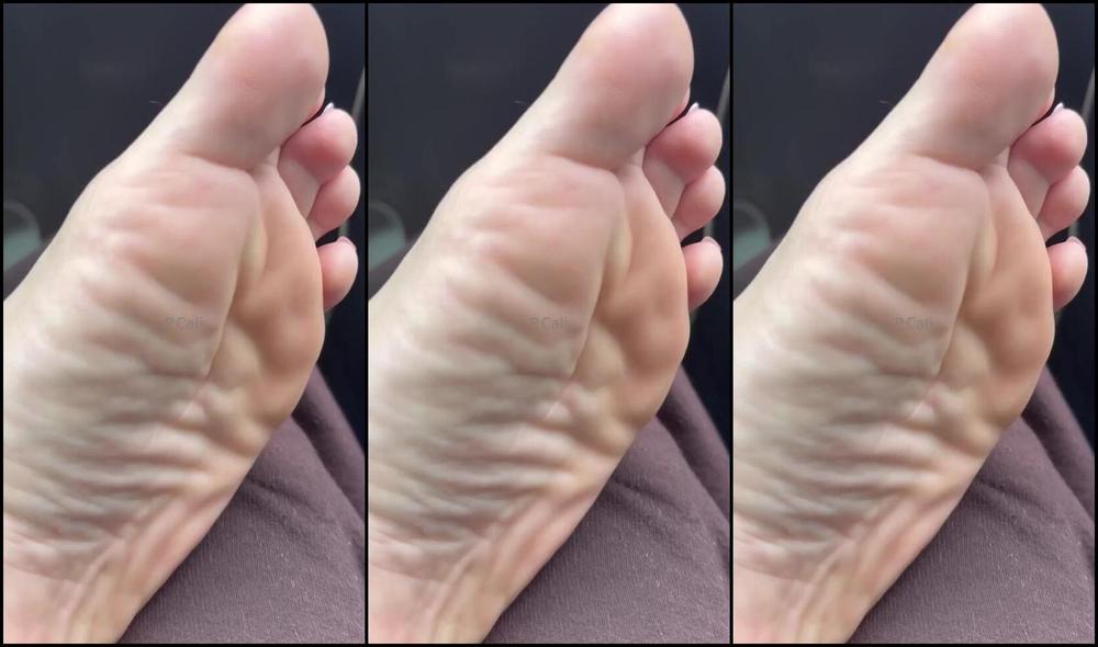 Latina Goddess Nicknamed Latinafeetgoddesss 01 30 2026 Onlyfans Video Your Favorite Pov Of My Super Soft Sole