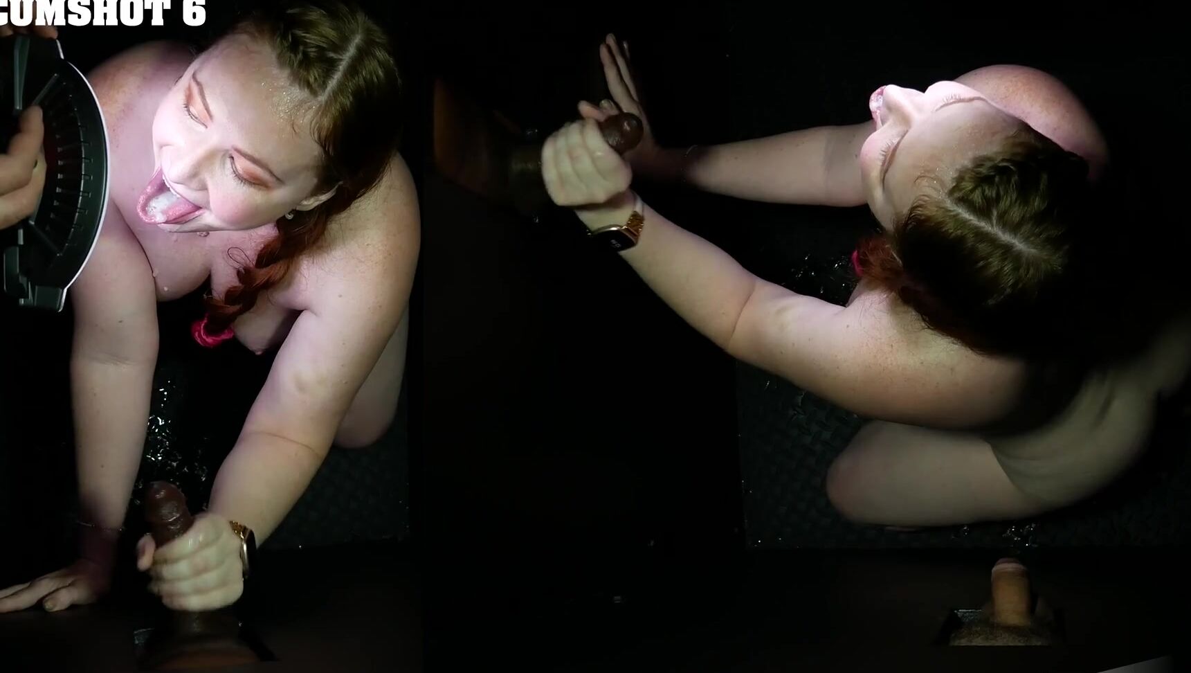 "Yaya Gingersnatch" Hardcore, Gagging, Deep Throat, Freak, Mature, Close Up, Natural Tits, Straight, MILF, POV, Fetish, Blowjob, Big Tits, Cum eating, Gag, Spit, Redhead, Swallow, Spitting, Big Ass Yaya Gingersnatch - Yaya Gingersnatch Second Gloryho