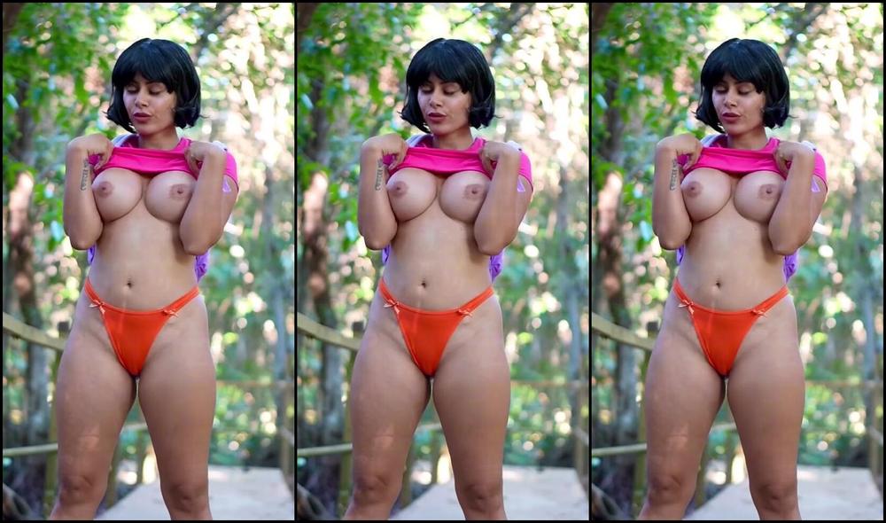 Adventure Juntos Nicknamed Adventurejuntos 04 02 2025 Onlyfans Video Felt A Little Silly Making This One But I Think It Came Out Really Hot