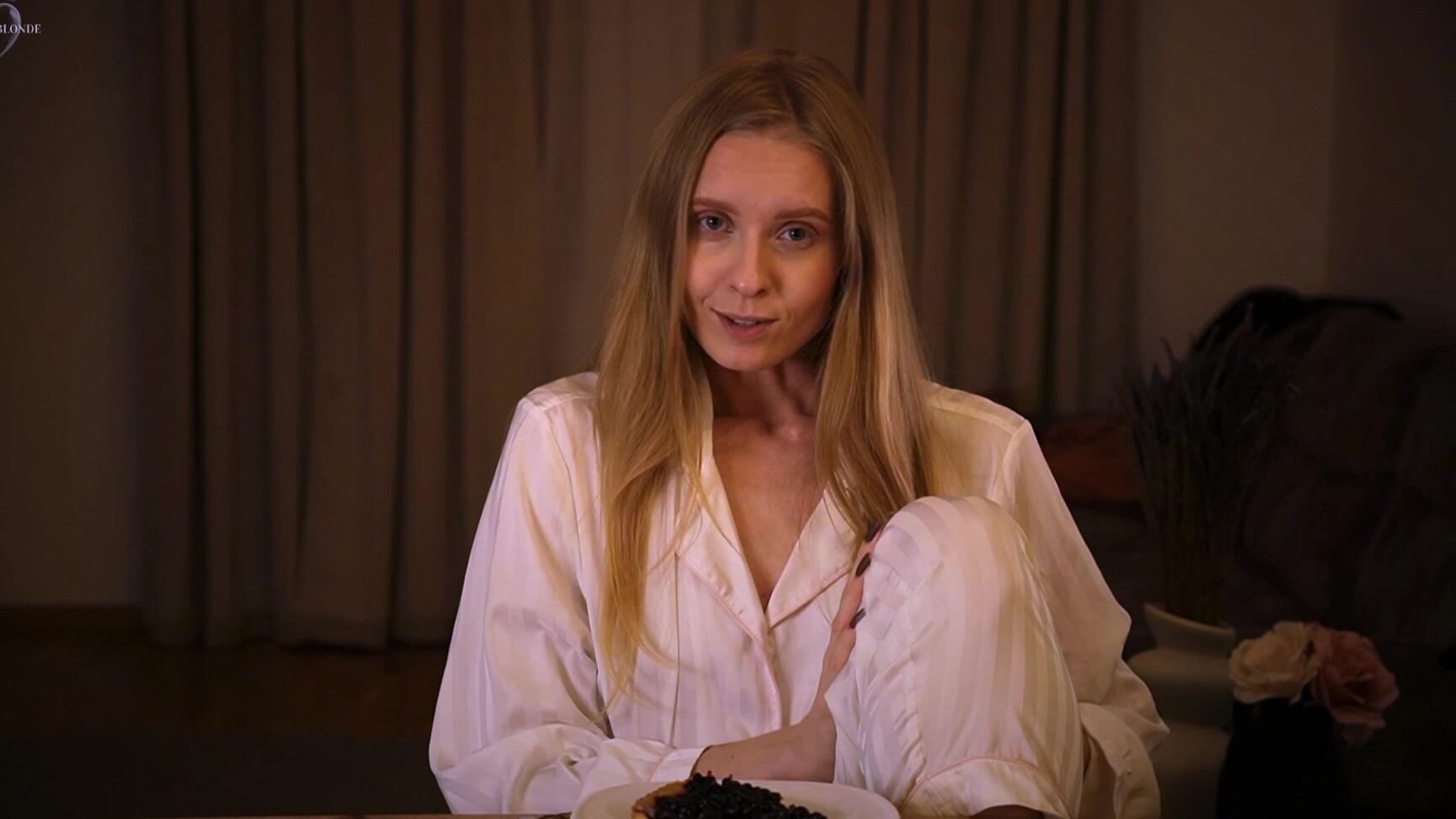 Sexsweetblonde My Birthday Month