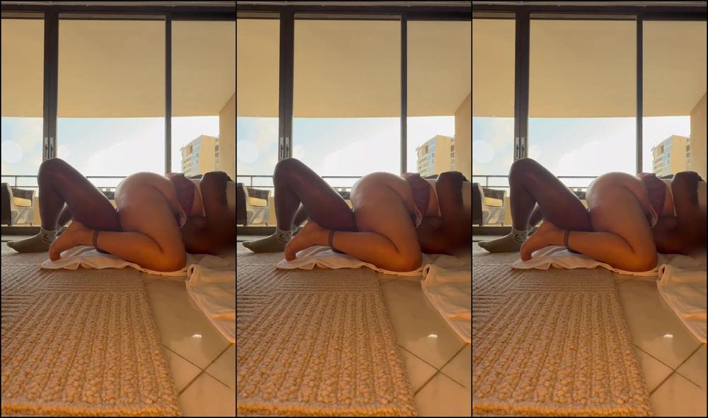 Dabblwhisperer Round 2 Feat Jazzthestallion Manyvids