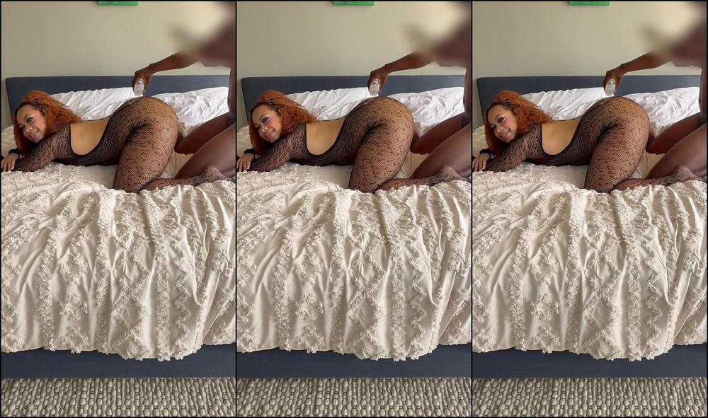 Dabblwhisperer Bts Alternate View Dabblwhisperer Meets Jazzt