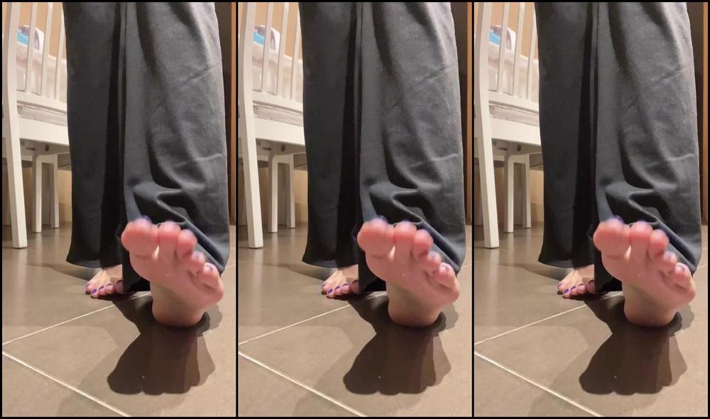 Gigi Feet Nicknamed Gifeet06 11 30 2025 Onlyfans Video Leaked Gifeet06 74273