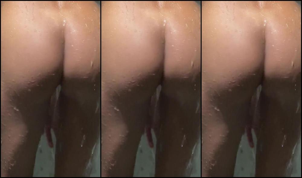 Kim Rampersad dominates in feet fetish onlyfans video