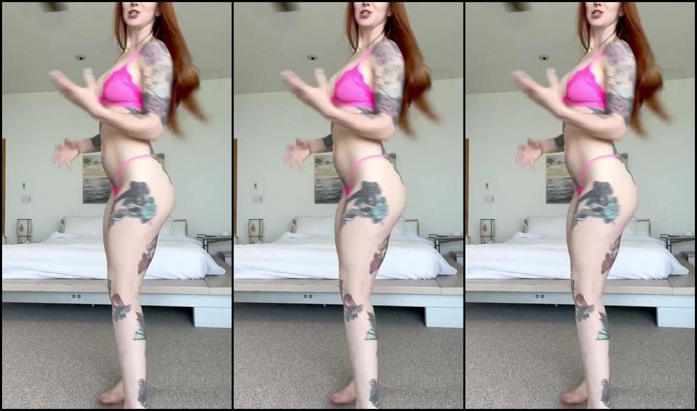 Weejulietots Nicknamed Weejulietots 03 26 2024 Onlyfans Video Tuesday Pure Silliness But I Know Some Of You Love This