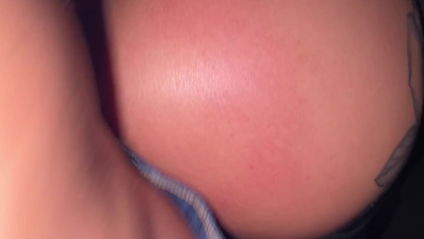 Provoked So Much That He Could No Longer Resist And Fuck Her In The Public Parking Lot Mia Alexis Queen