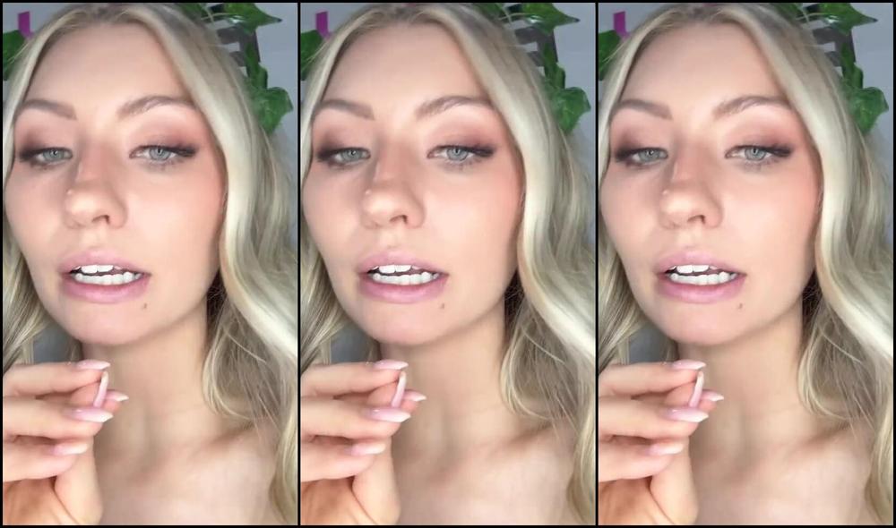 Emma Sirus Nicknamed Emmasirus 10 24 2025 Onlyfans Video Everyone I Am At The Convention Ill Be Updating Yall More Soon