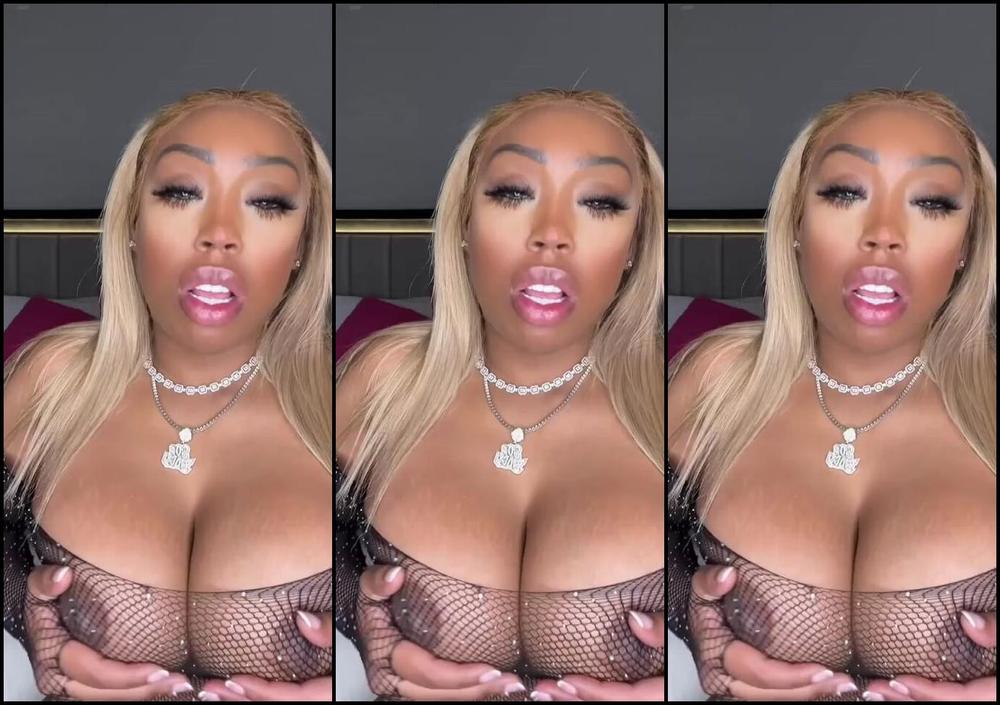 Watch Onlyfans mistress humiliate you while you play with her pussy and cum like a dirty little slave