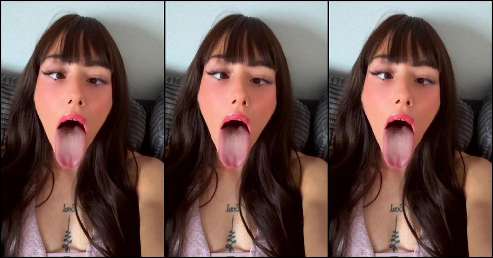 Onlyfans: Watch Leaked Video of a Kinky Femdom Mistress Getting Satisfied