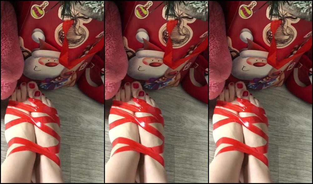 Kathrynne Feetgoddess: The Onlyfans Video Leaked: Femdom Mistress in Onlyfans Video