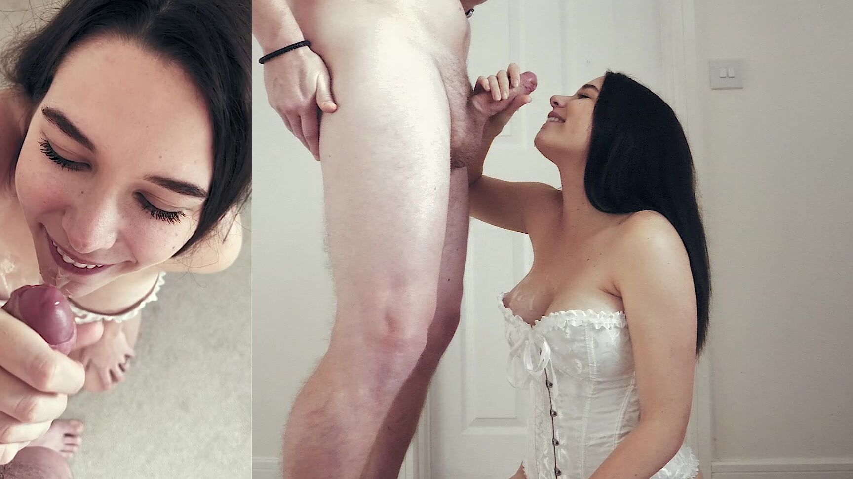 Samantha Flair Multiple Orgasms For Men Instructional