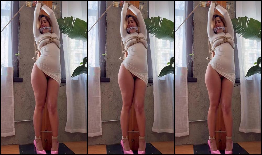 My First Shoot With Agathavegaa: Incredible Femdom Foot Fetish