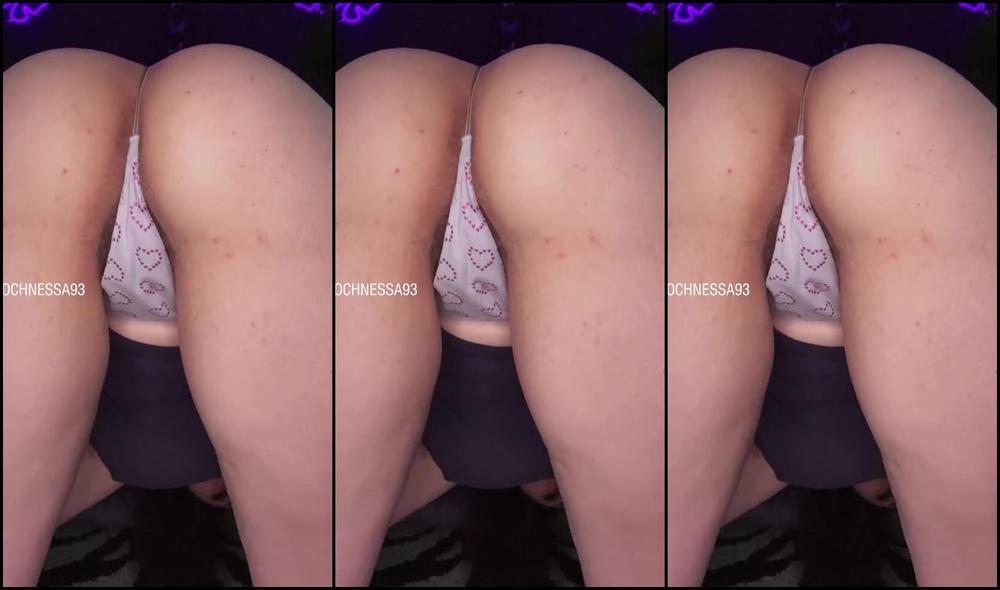 Vanessa Hughes Nicknamed Lochnessa93 05 20 2024 Onlyfans Video I Tried Out A Different Pov What Do You Think